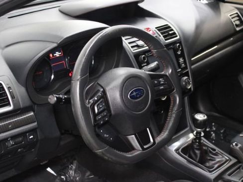 Used 2018 Subaru WRX image 12