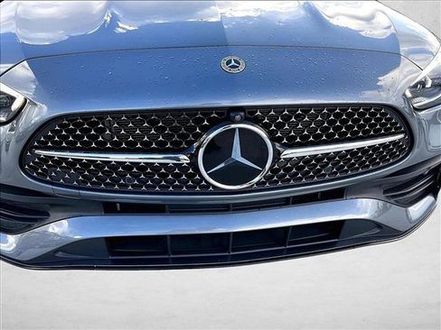Certified 2024 Mercedes-Benz C 300 C 300 image 30