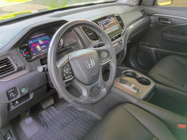 Used 2021 Honda Pilot EX-L image 29