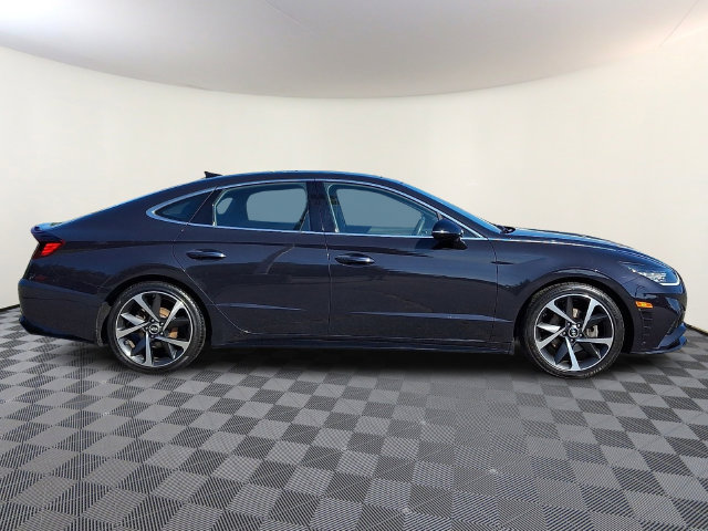Used 2023 Hyundai Sonata SEL Plus FWD image 7