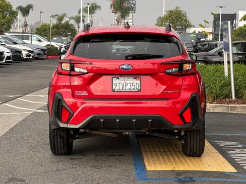 Certified 2025 Subaru Crosstrek 2.0i Premium image 5