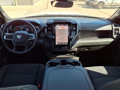 New 2026 RAM 3500 Tradesman image 7