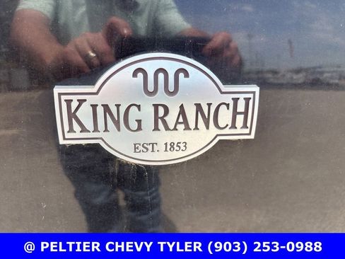 Used 2013 Ford Expedition EL King Ranch RWD image 8