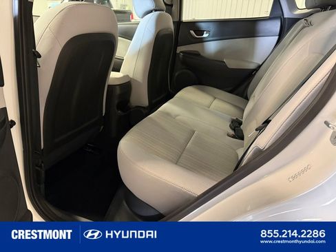 Used 2023 Hyundai Kona SEL w/ Convenience Package image 27