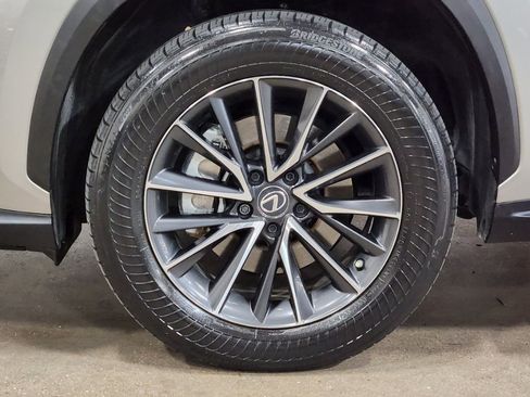 Used 2022 Lexus NX 250 FWD w/ Premium Package image 29