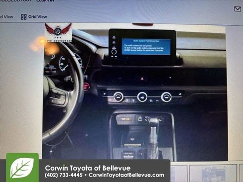 Used 2025 Honda CR-V Sport-L image 12