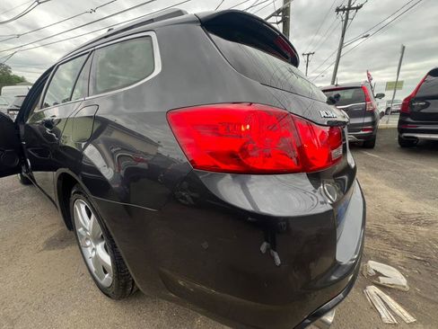Used 2012 Acura TSX Sport Wagon image 14