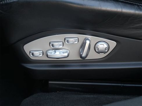 Certified 2016 Porsche Panamera GTS image 10