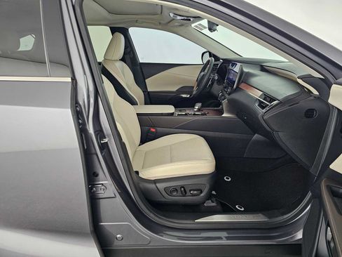 Certified 2023 Lexus RX 350 Premium FWD image 10