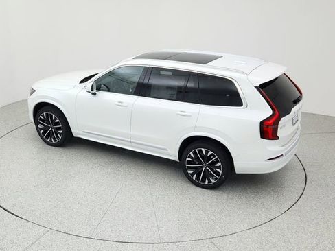 New 2026 Volvo XC90 B6 Plus w/ Protection Package Premier image 16