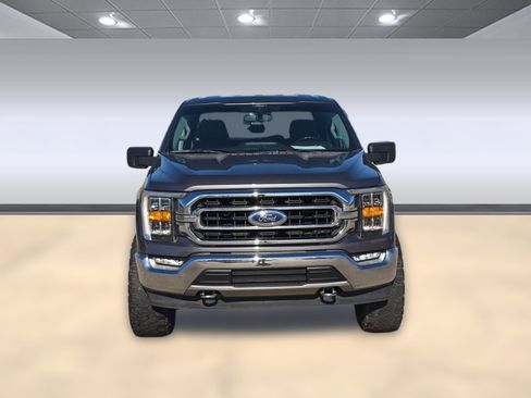 Used 2021 Ford F150 XLT w/ Equipment Group 302A High image 5