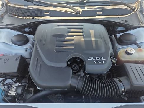 Used 2023 Dodge Charger SXT RWD image 30