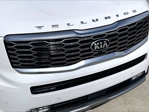 Used 2020 Kia Telluride SX AWD/4WD image 29
