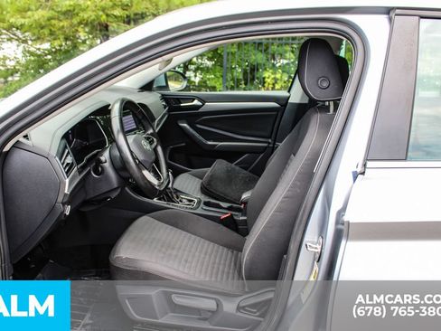 Used 2024 Volkswagen Jetta S FWD image 16