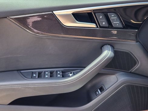 Certified 2022 Audi S5 Premium Plus AWD/4WD image 30