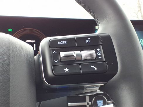 New 2026 Hyundai Santa Fe SEL image 19