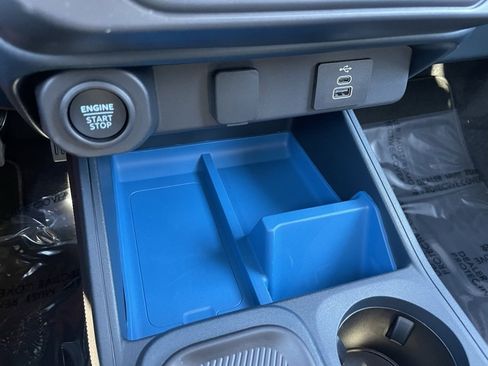 New 2025 Ford Maverick XLT w/ XLT Luxury Package image 12