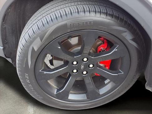 Used 2024 Ford Explorer ST w/ Equipment Group 401A image 20