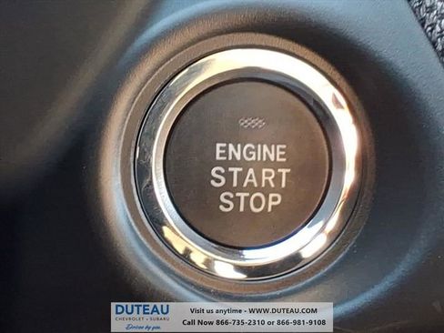 New 2026 Subaru Outback Limited XT image 21