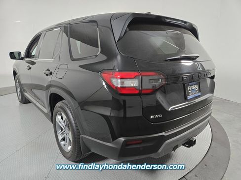 Certified 2024 Honda Pilot EX-L image 4