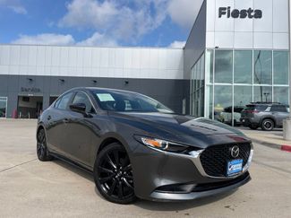 Used 2025 MAZDA MAZDA3 s FWD 360° Tour