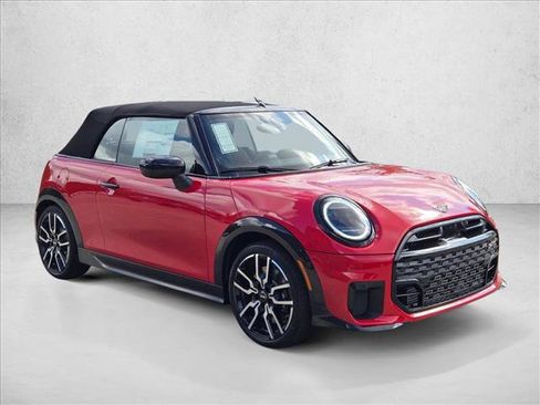 Used 2026 MINI Cooper S image 7