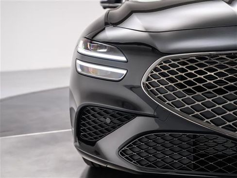 New 2026 Genesis G70 2.5T Prestige RWD image 9