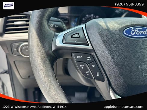 Used 2021 Ford Edge SEL w/ Convenience Package AWD/4WD image 18