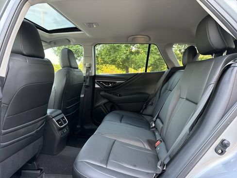 Certified 2025 Subaru Outback Touring XT w/ Popular Package #2 AWD/4WD image 18