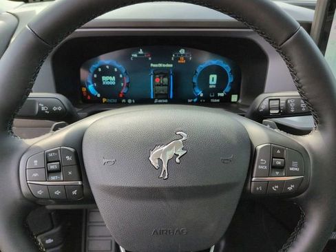 New 2026 Ford Bronco Sport Badlands w/ Badlands Tech Package image 29