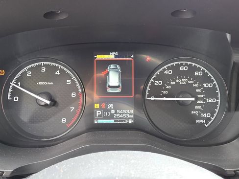 Used 2020 Subaru Forester w/ Alloy Wheel Package AWD/4WD image 25
