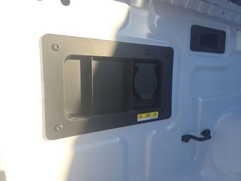 New 2025 Ford Ranger XLT w/ Trailer Tow Package AWD/4WD image 6