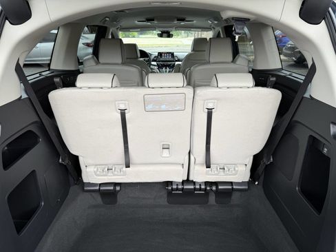 Used 2025 Honda Odyssey Touring image 20