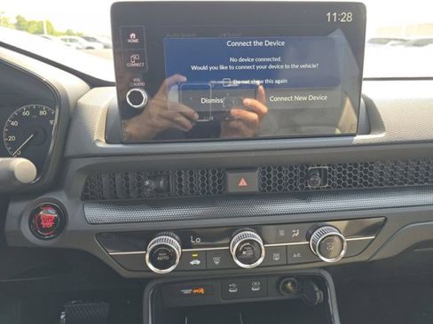 New 2026 Honda CR-V LX image 22