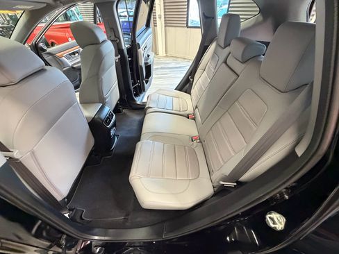 Used 2020 Honda CR-V Touring image 51