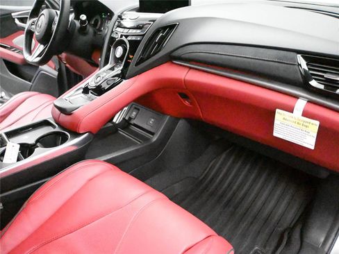 Used 2025 Acura RDX A-Spec image 25