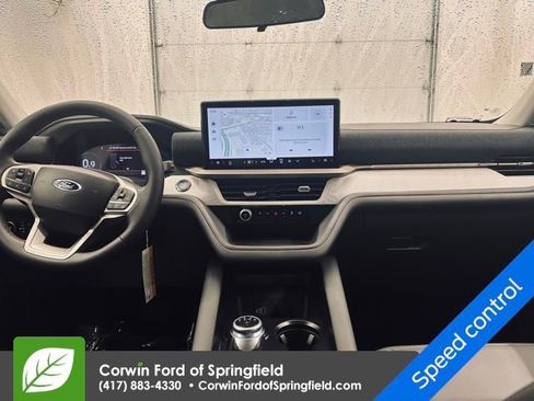 New 2026 Ford Explorer Active w/ Active Comfort Package image 19