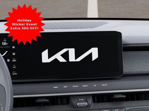 New 2026 Kia EV9 Land w/ Nightfall Edition Package image 23