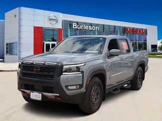 Certified 2026 Nissan Frontier Pro-X w/ Pro Premium Package RWD video 1