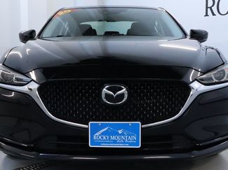Used 2020 MAZDA MAZDA6 Touring FWD video 2