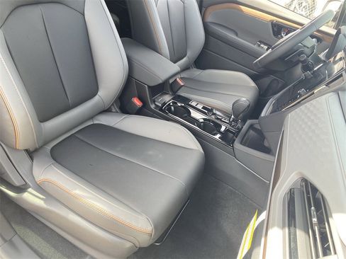 New 2026 Subaru Forester Sport image 7