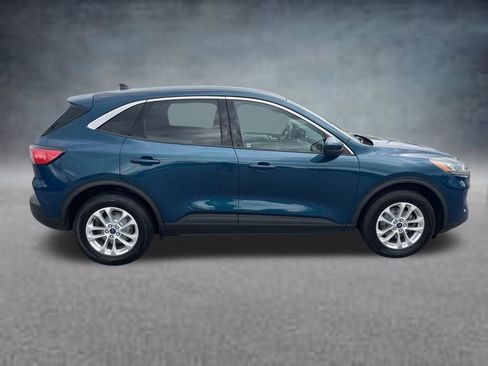 Used 2020 Ford Escape SE AWD/4WD image 7