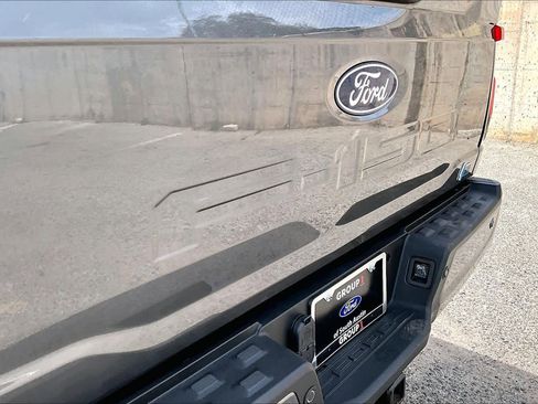 Used 2025 Ford F150 Lightning Flash image 9