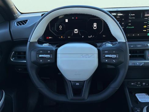 New 2025 Kia K4 GT-Line Turbo w/ GT-Line Premium Package FWD image 16