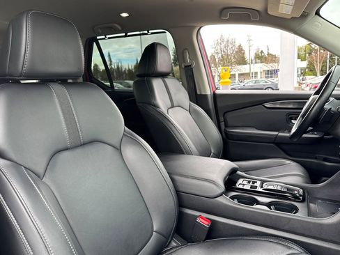 Certified 2024 Honda Pilot EX-L image 31