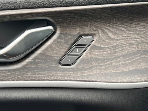 New 2026 Jeep Grand Cherokee Limited image 16