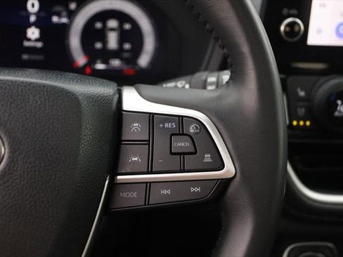 Certified 2025 Toyota Grand Highlander AWD Hybrid image 15