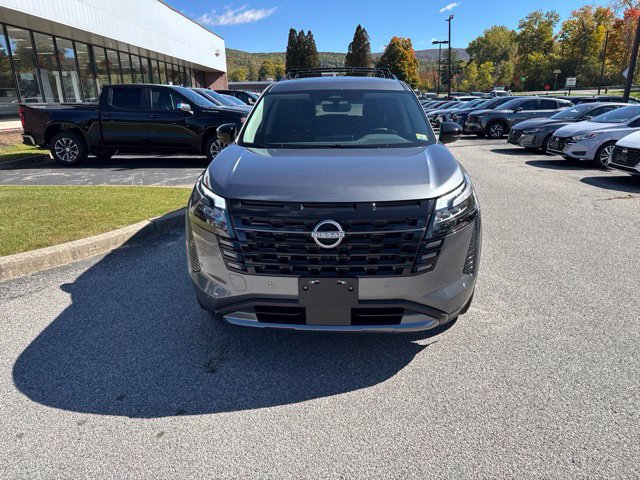 New 2026 Nissan Pathfinder SL AWD/4WD image 5