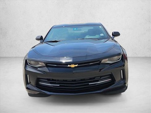Used 2017 Chevrolet Camaro LT w/ RS Package RWD image 2