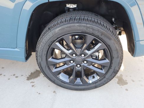 New 2026 Jeep Grand Cherokee Limited AWD/4WD image 20